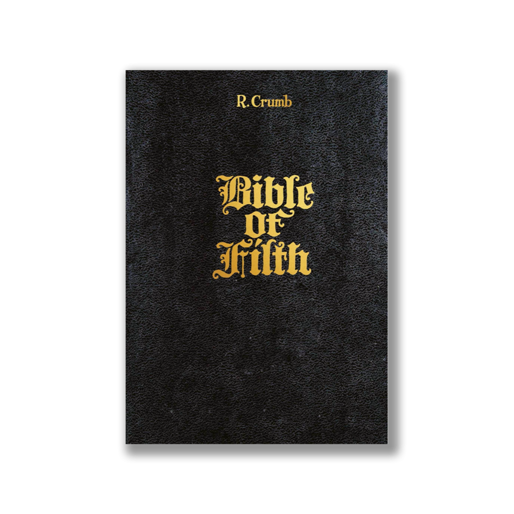 Bible of Filth