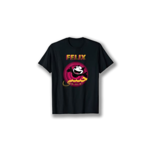 Felix the Cat Cap[ Affiliate Link] - Hieronyvision